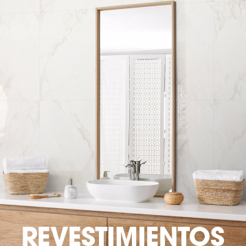 Revestimientos